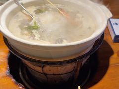-海煮叹鲜·粥底火锅·港式海鲜打边炉(赛银国际广场店)