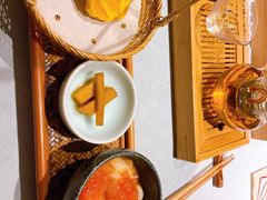 -叶叶菩提·晋福宫