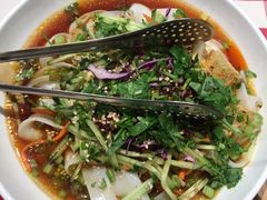 -西贝莜面村(上海百联西郊店)