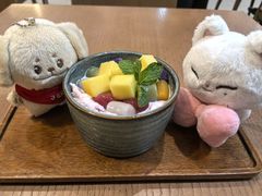 -糖纸甜品(印象城店)