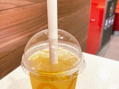 -麦当劳(国际大厦店)