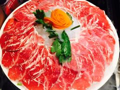 -安安火锅(上美广场店)