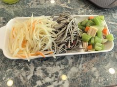 -马吉德牛肉拉面(新街口店)