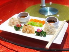 相府三皮丝-大唐博相府酒店·陕西官府菜