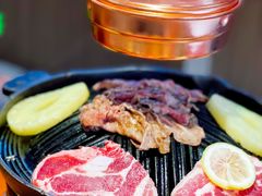 -kingkong大猩猩烤肉(CBD店)