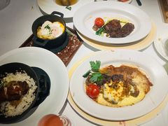 -王品牛排(杭州大厦店)