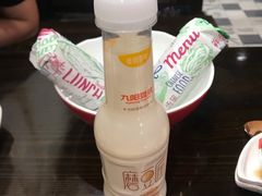 -肥叔锅贴(大钟楼店)