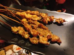 -烧蠔帮·生蚝海鲜牌档(观海店)