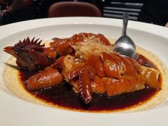 -君庭中餐馆(湘江豪生店)