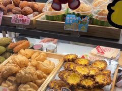 -西树泡芙(湖滨银泰in77B区店)