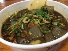 -星隆国际·芜湖小吃街