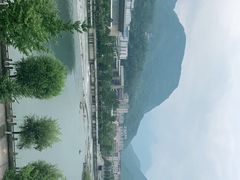 -水磨古镇