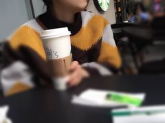 -星巴克(成都太古里二店)