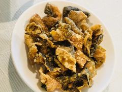 -无招牌海鲜餐厅(怡丰城店)