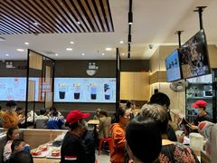 -八婆婆烧仙草(SM城市广场店)