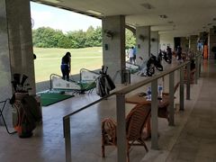 -金鸡湖高尔夫会员专属俱乐部