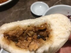 -冶春茶社(星汉大厦店)