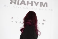 -MY HAIR ARDOR