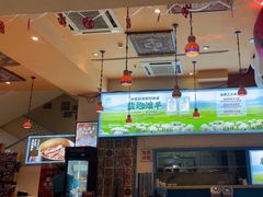 -撒拉花儿·新疆菜·清真(太阳宫店)