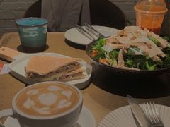 -BOCATA 西班牙餐厅(三里屯店)