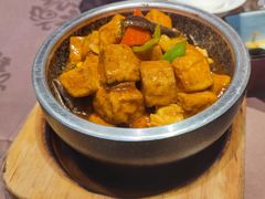 -佳兰雅序融合菜(高新店)