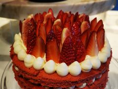 -西安W酒店·WEI全味西餐厅