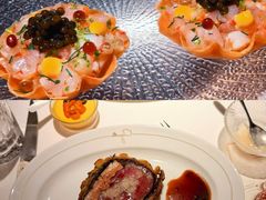 -壳里西餐厅Coquille Seafood Bistro(蒙自路店)