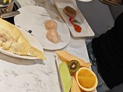 -半岛听涛蒸汽海鲜自助(K11店)