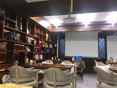 大堂-归觅·西关小姐人文艺术馆(荔枝湾店)