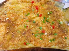 -金雨烧烤(新城南都店)