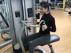 -厚业文体中心羽毛球馆(文锦渡馆)