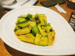 -乔街深夜食堂·台州菜·高压锅生蚝(杭州总店)