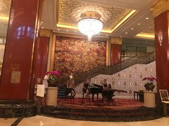 -咖啡苑自助餐厅·中国大饭店
