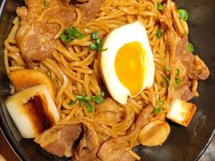 -火山屋台(新街口店)