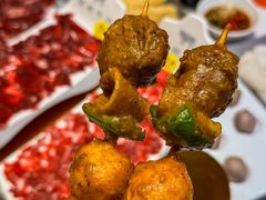 -荣叔港式沙嗲牛肉火锅(正佳潮流店)
