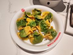 三鲜饺-双合园·海鲜水饺青岛菜(万佳广场店)