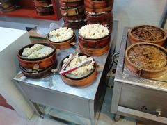 -海汇源老烧麦店(东大街总店)