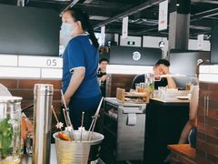 -很久以前羊肉串(昌里路三钢里店)