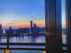 -长沙北辰洲际酒店-SKY 27酒廊