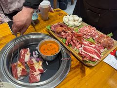 -玖泉里烤肉