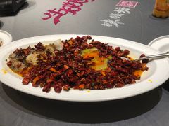 -味钱塘·钱塘浙宴(宋城之江银泰店)