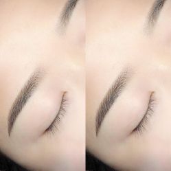 -轻妆Feel·半永久纹眉眼线