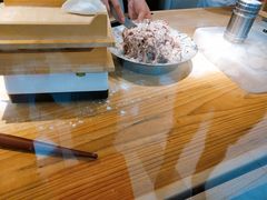 -喜家德虾仁水饺(南山书城店)