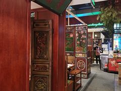 -北京老门框爆肚涮肉馆(锦业路店)