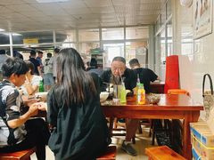 -龙门李家三旦羊肉汤馆