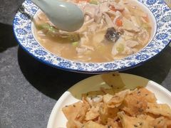 -杏花村水席楼·洛阳水席(老城十字街店)