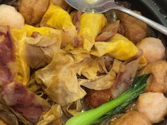 -徽州小镇(高新店)