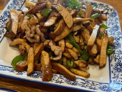 -金涛外婆菜特色餐厅(海盐塘路店)