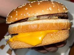 -麦当劳(温州人民路店)