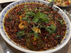 -杨记隆府(时代天街店)